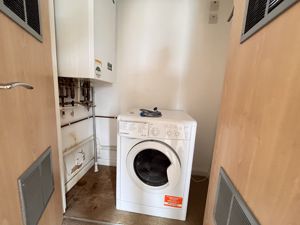Utility cupboard- click for photo gallery
